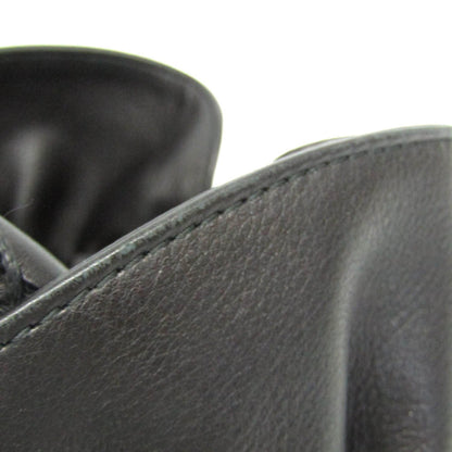 Bvlgari Others Black Handbags