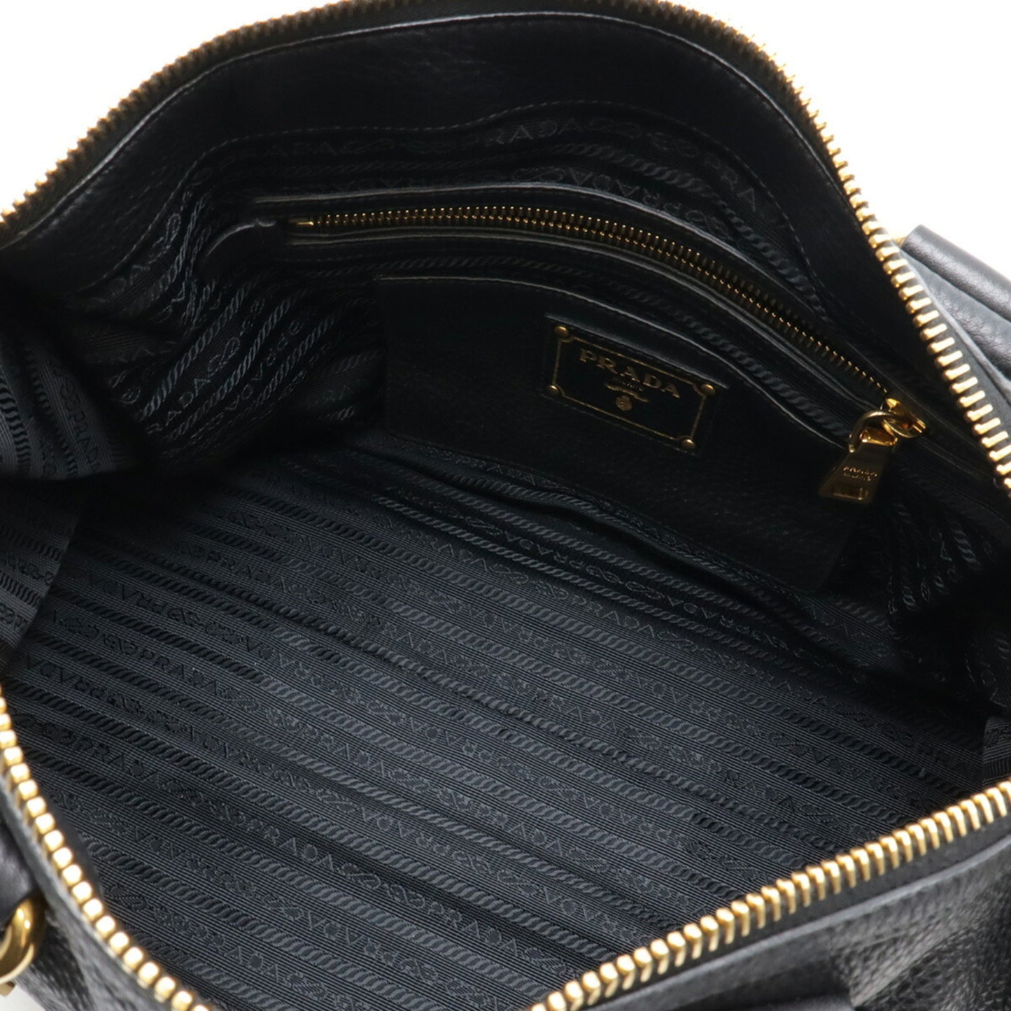 Prada Others Black Handbags