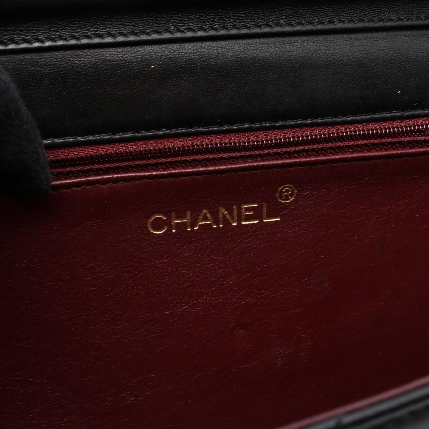 Chanel Others Black Shoulder Bags