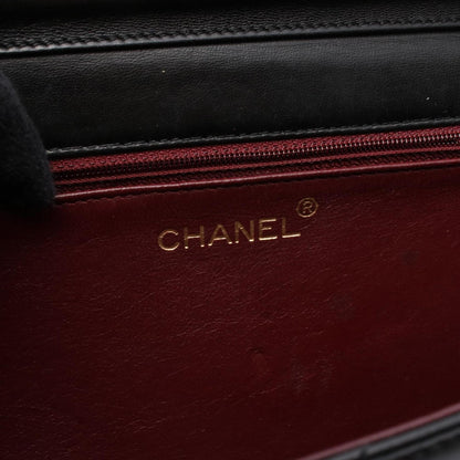Chanel Others Black Shoulder Bags