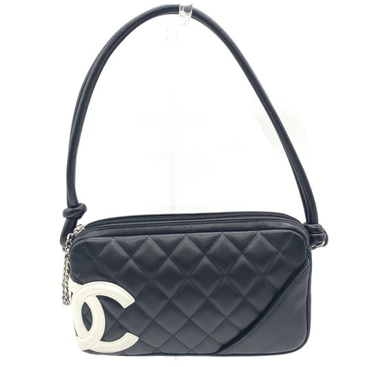 Chanel Others Black Shoulder Bags