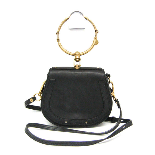Chloé Others Black Shoulder Bags