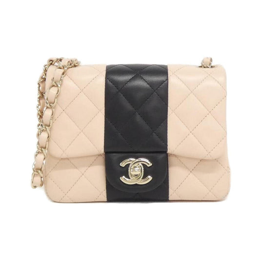 Chanel Others Black Shoulder Bags