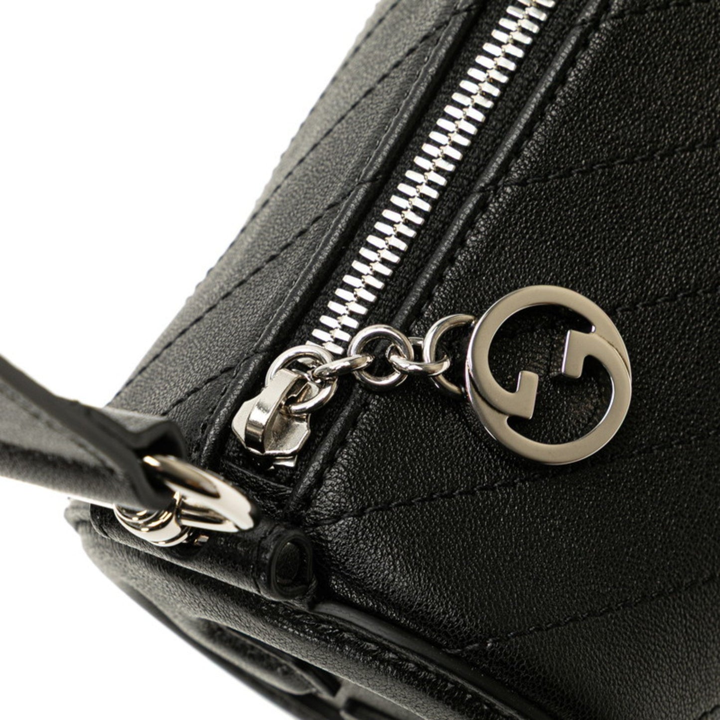 Gucci Others Black Shoulder Bags