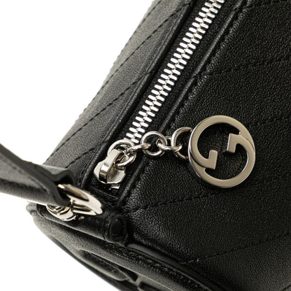 Gucci Others Black Shoulder Bags