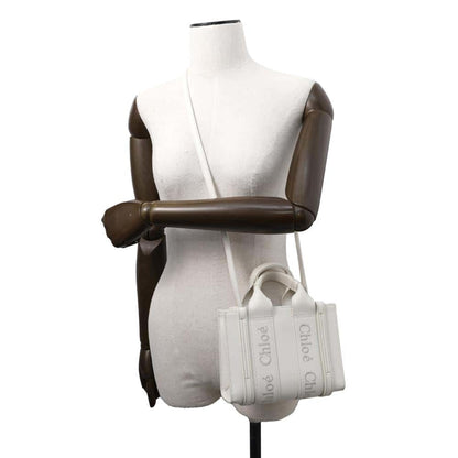 Chloé Others White Handbags