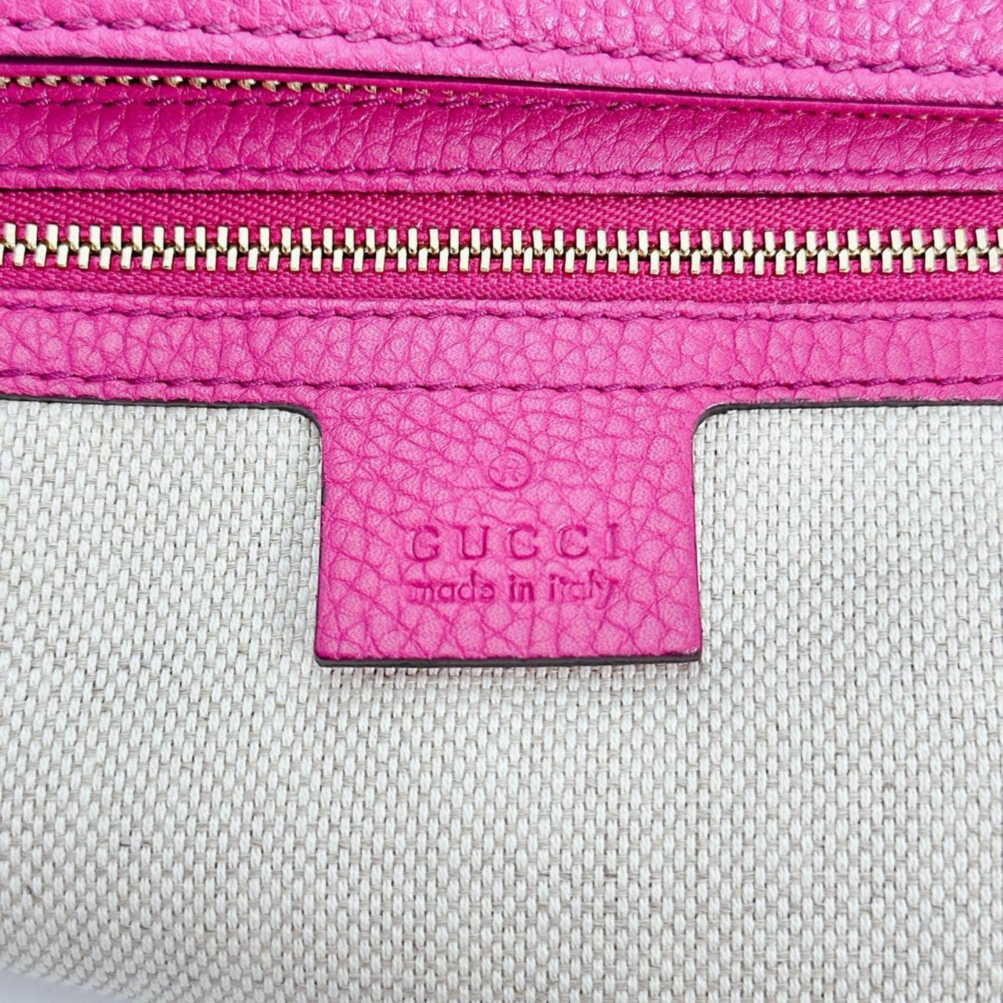 Gucci Others Pink Handbags