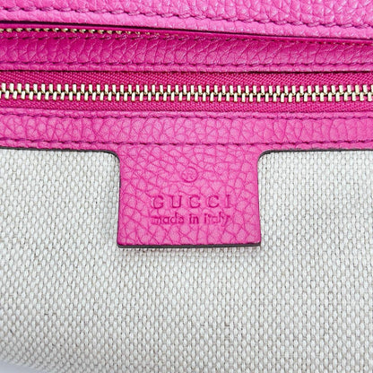 Gucci Others Pink Handbags