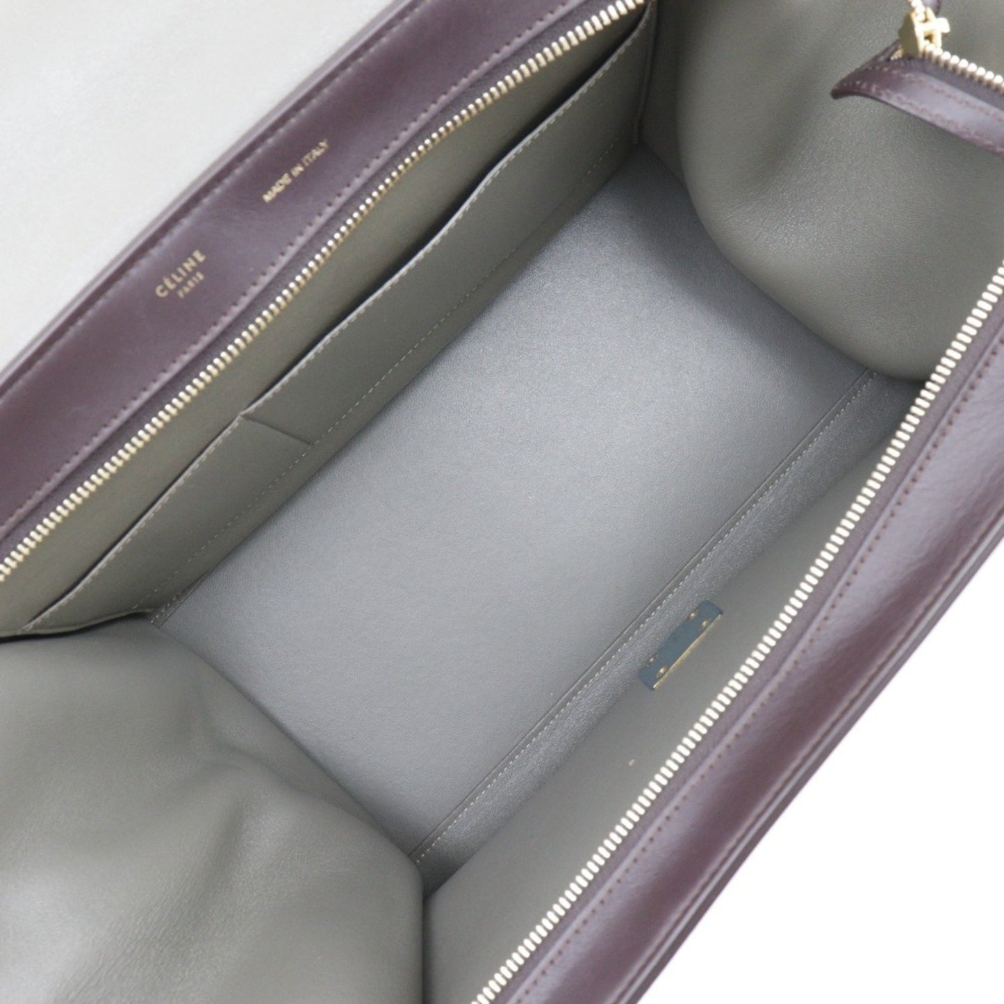 Celine Other Leather Brown Handbags