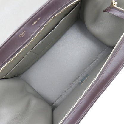Celine Other Leather Brown Handbags