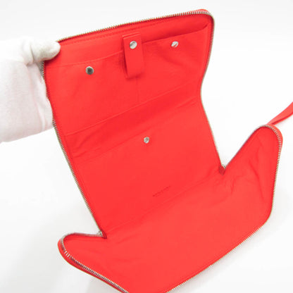 Bottega Veneta Others Red Clutch Bags