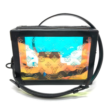 Louis Vuitton Others Black Shoulder Bags