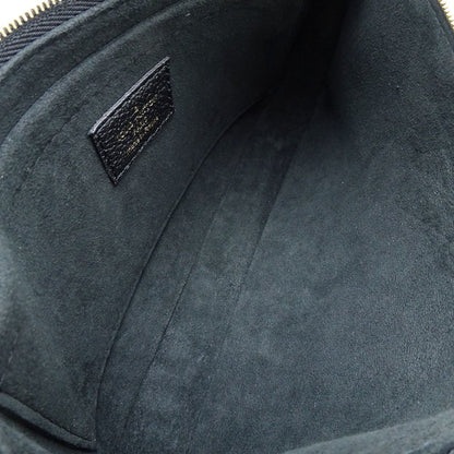 Louis Vuitton Empreinte Black Shoulder Bags