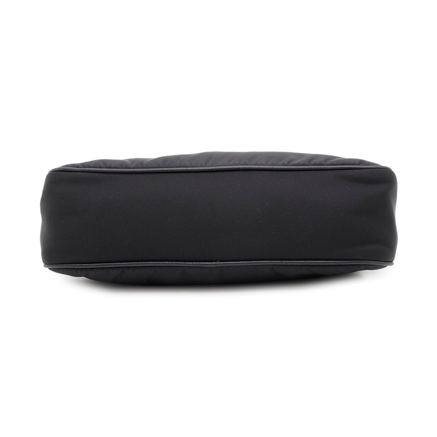 Prada Nylon Black Shoulder Bags