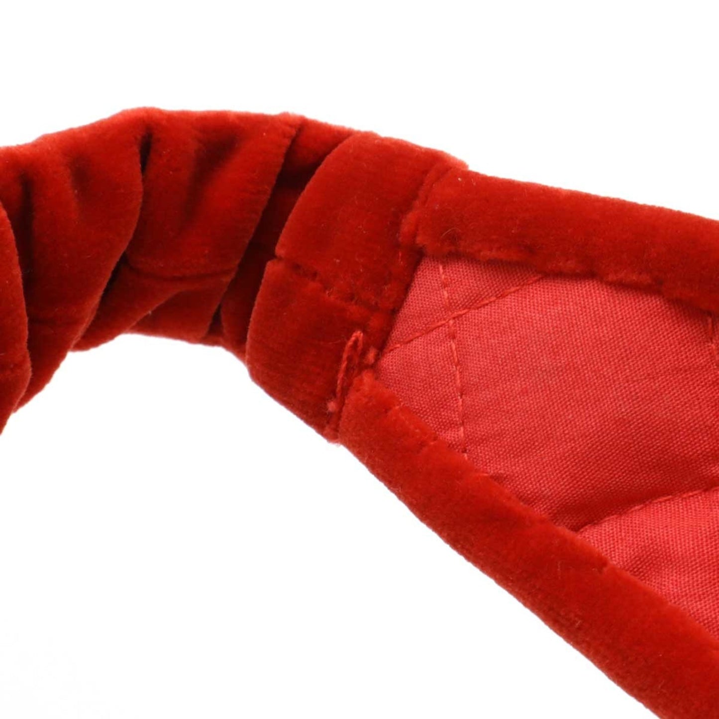 Chanel Others Red Hats
