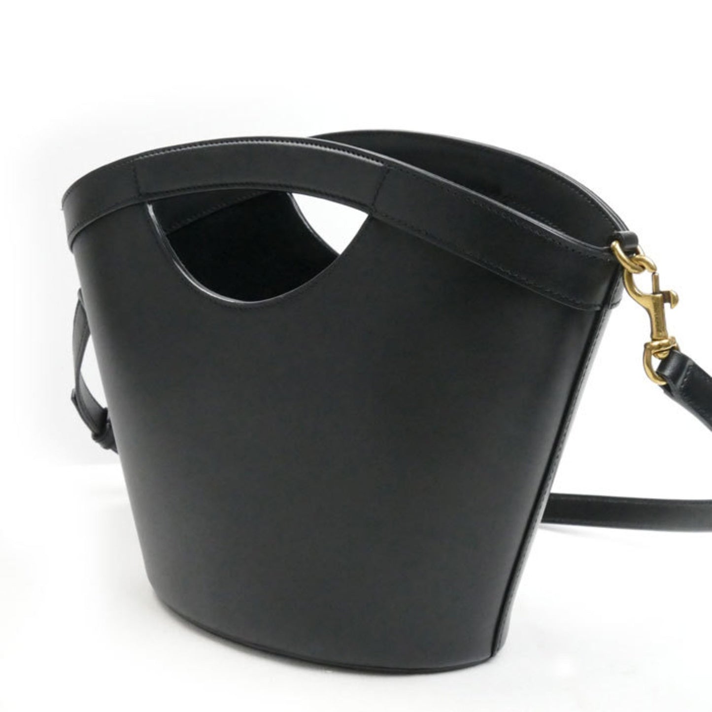 Saint Laurent Others Black Shoulder Bags