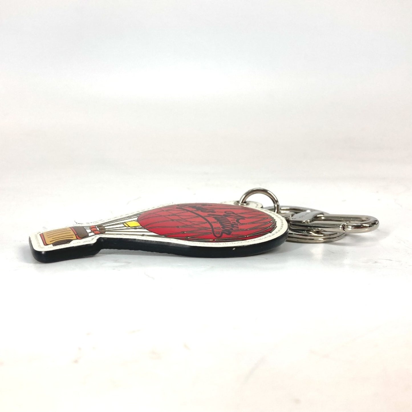 Louis Vuitton Others Brown Key Rings