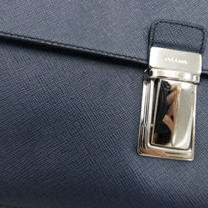 Prada Others Blue Clutch Bags