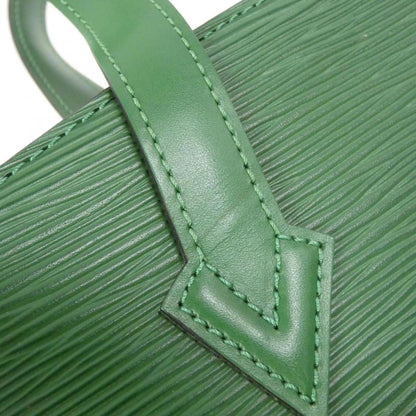 Louis Vuitton Others Green Handbags