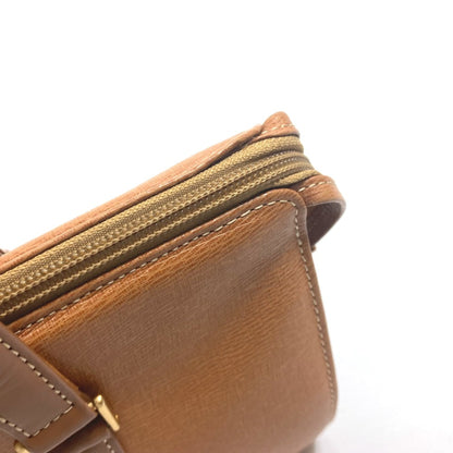 Burberry Others Brown Handbags