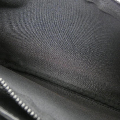 Louis Vuitton Monogram Canvas Black Shoulder Bags
