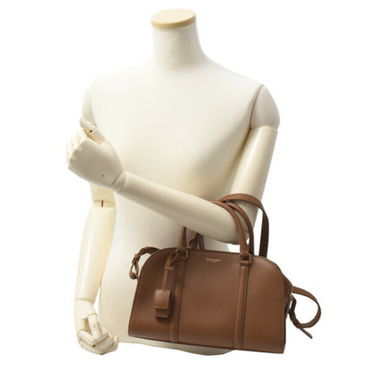 Saint Laurent Others Brown Handbags