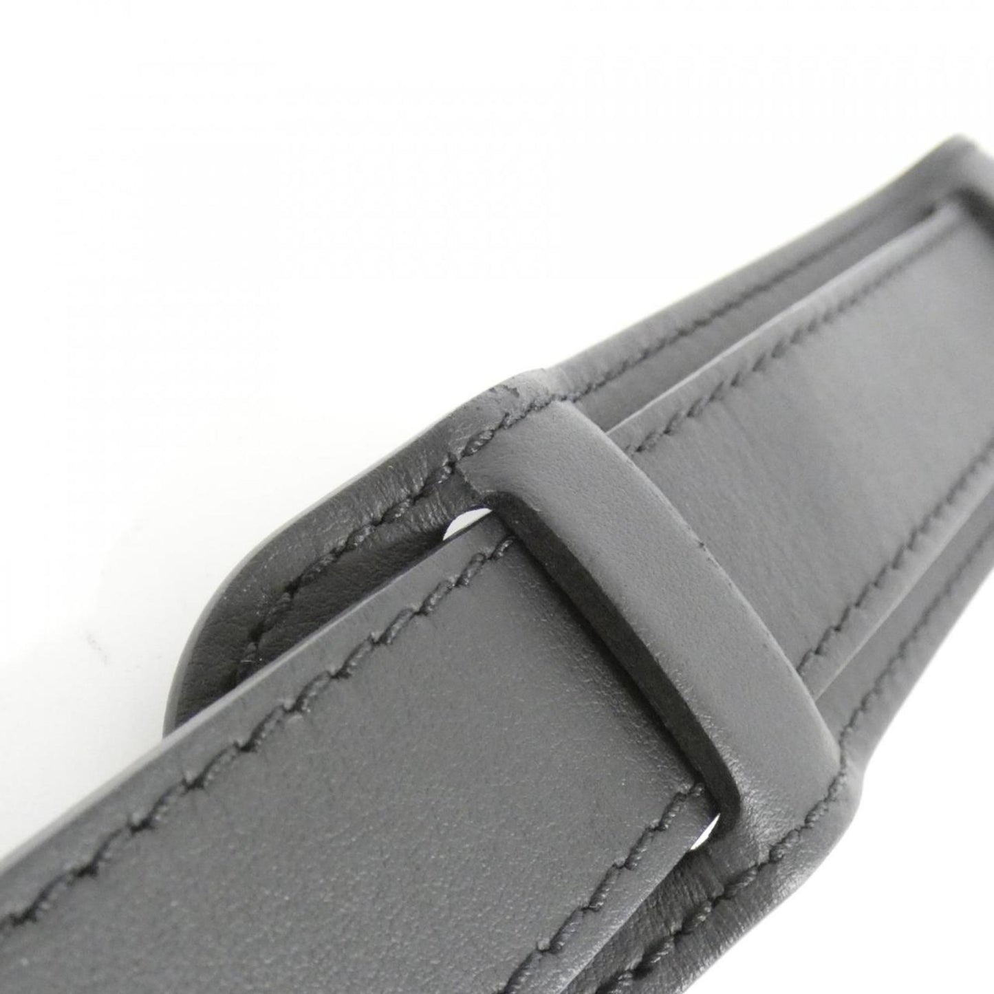 Louis Vuitton Coated Canvas Gray Handbags