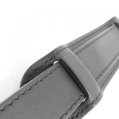 Louis Vuitton Coated Canvas Gray Handbags