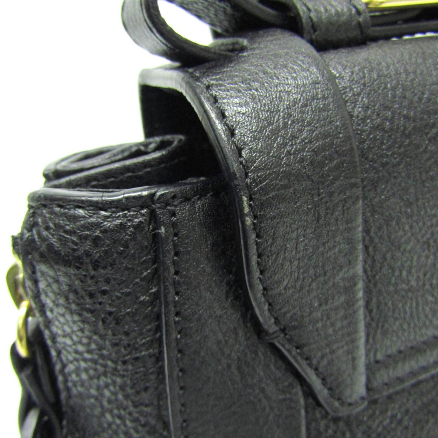 Chloé Others Black Handbags