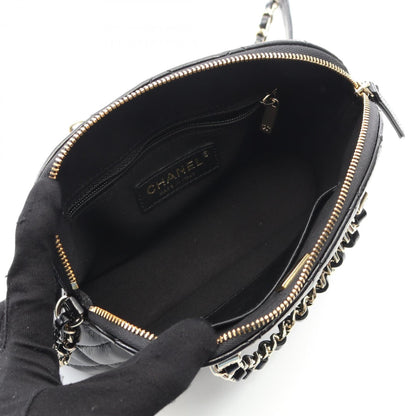 Chanel Others Black Shoulder Bags