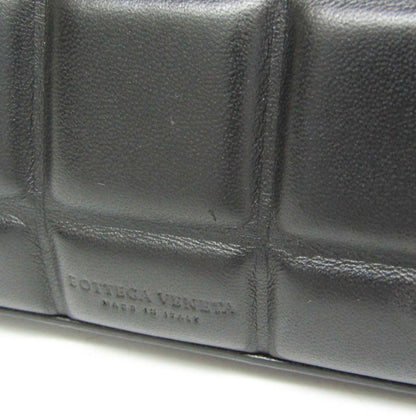 Bottega Veneta Others Black Shoulder Bags