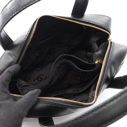 Chanel Others Black Handbags