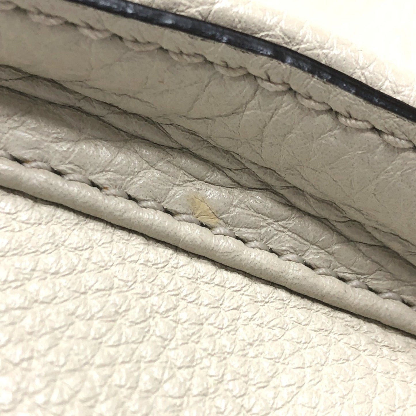 Gucci Others White Backpacks