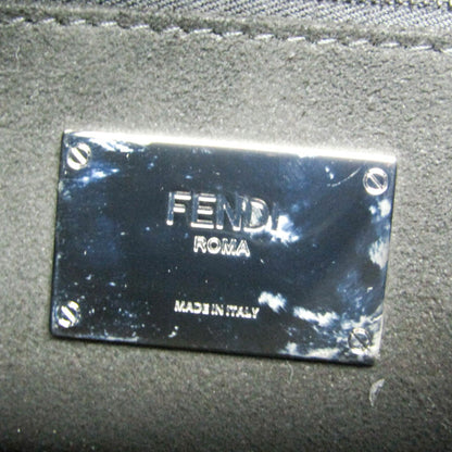 Fendi Others Black Shoulder Bags