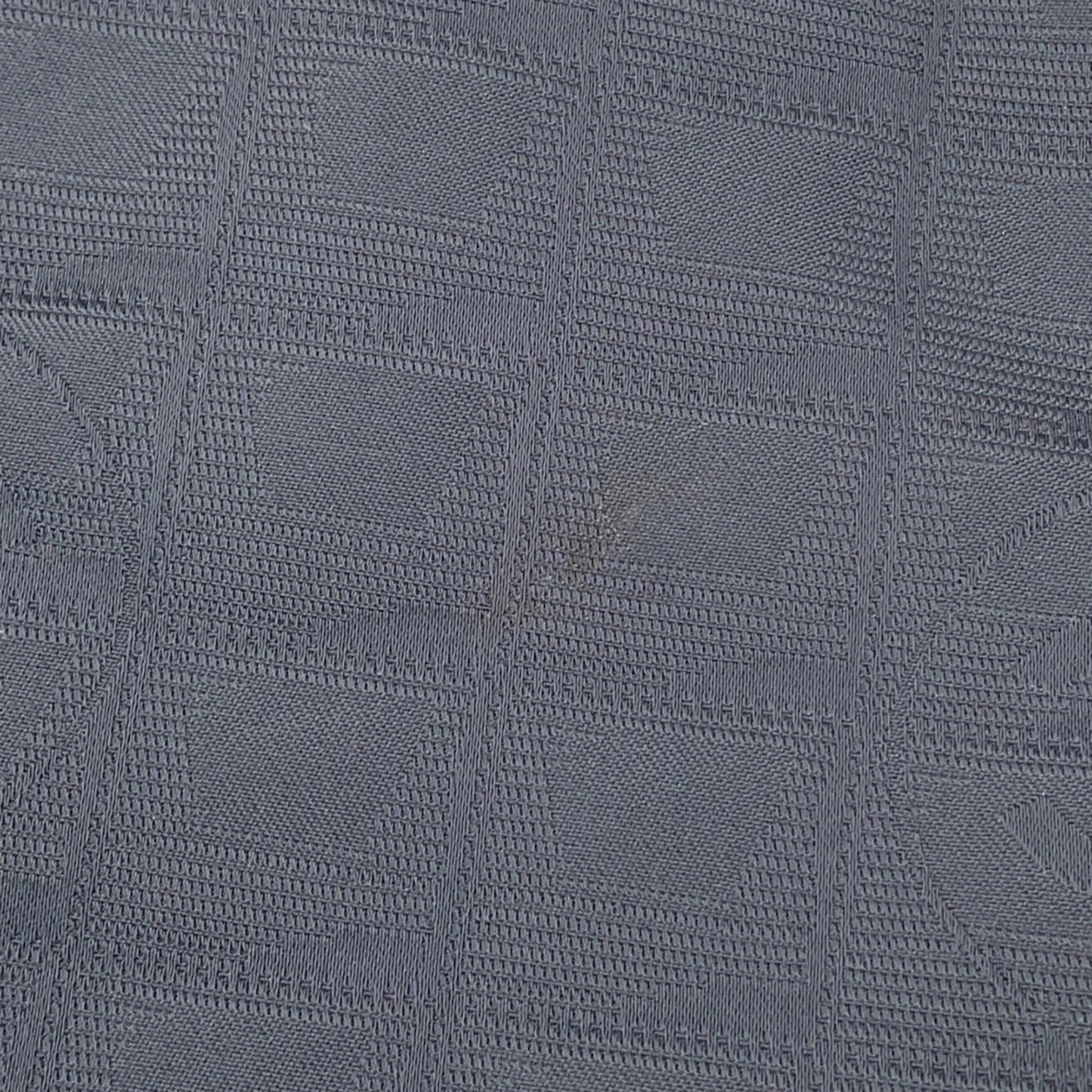 Chanel Woven Fabric Black Tote Bags