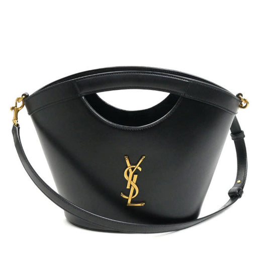 Saint Laurent Others Black Shoulder Bags