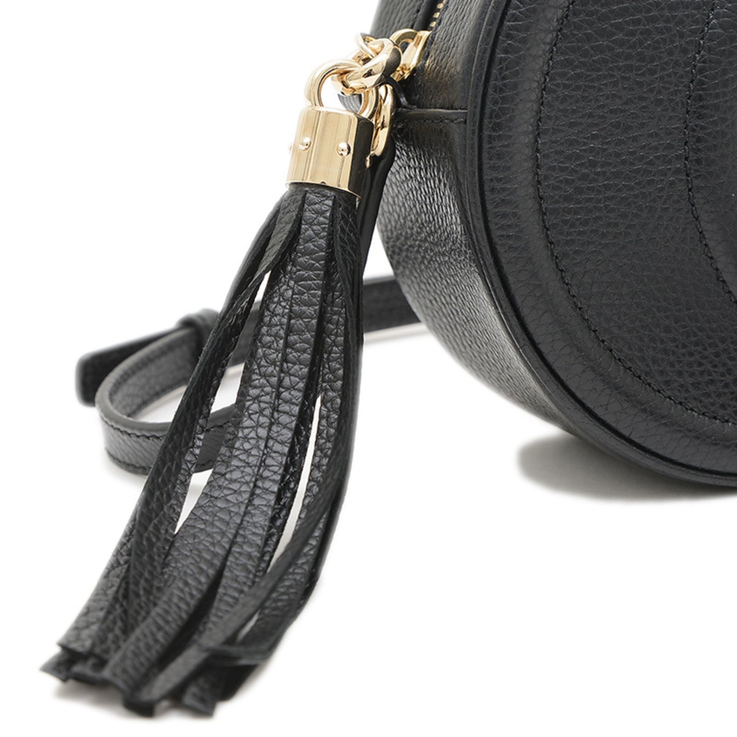 Gucci Others Black Shoulder Bags