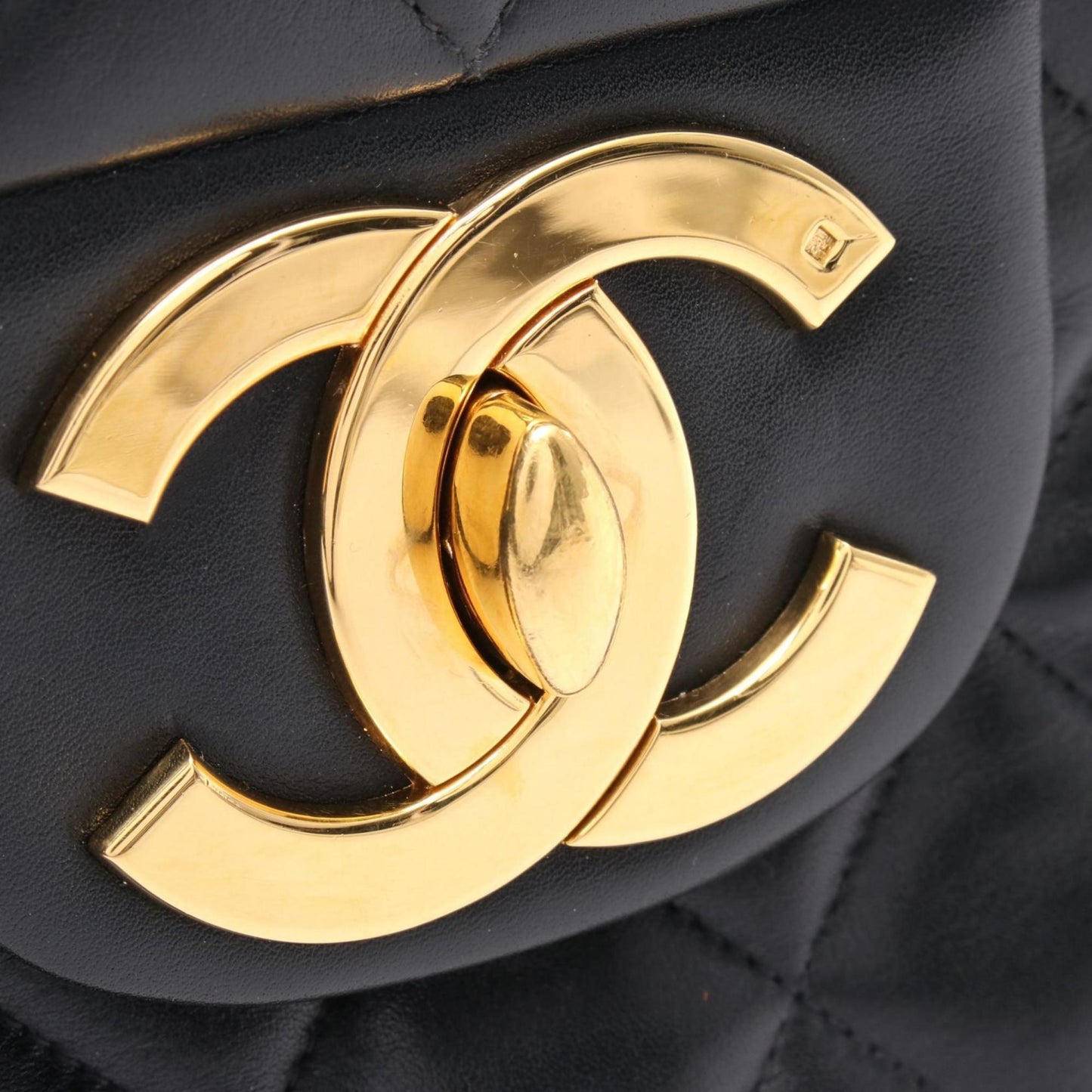 Chanel Others Black Shoulder Bags