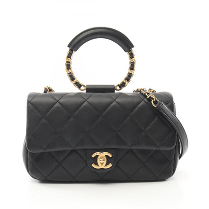 Chanel Others Black Shoulder Bags