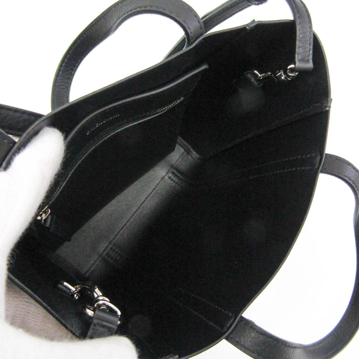 Balenciaga Others Black Shoulder Bags