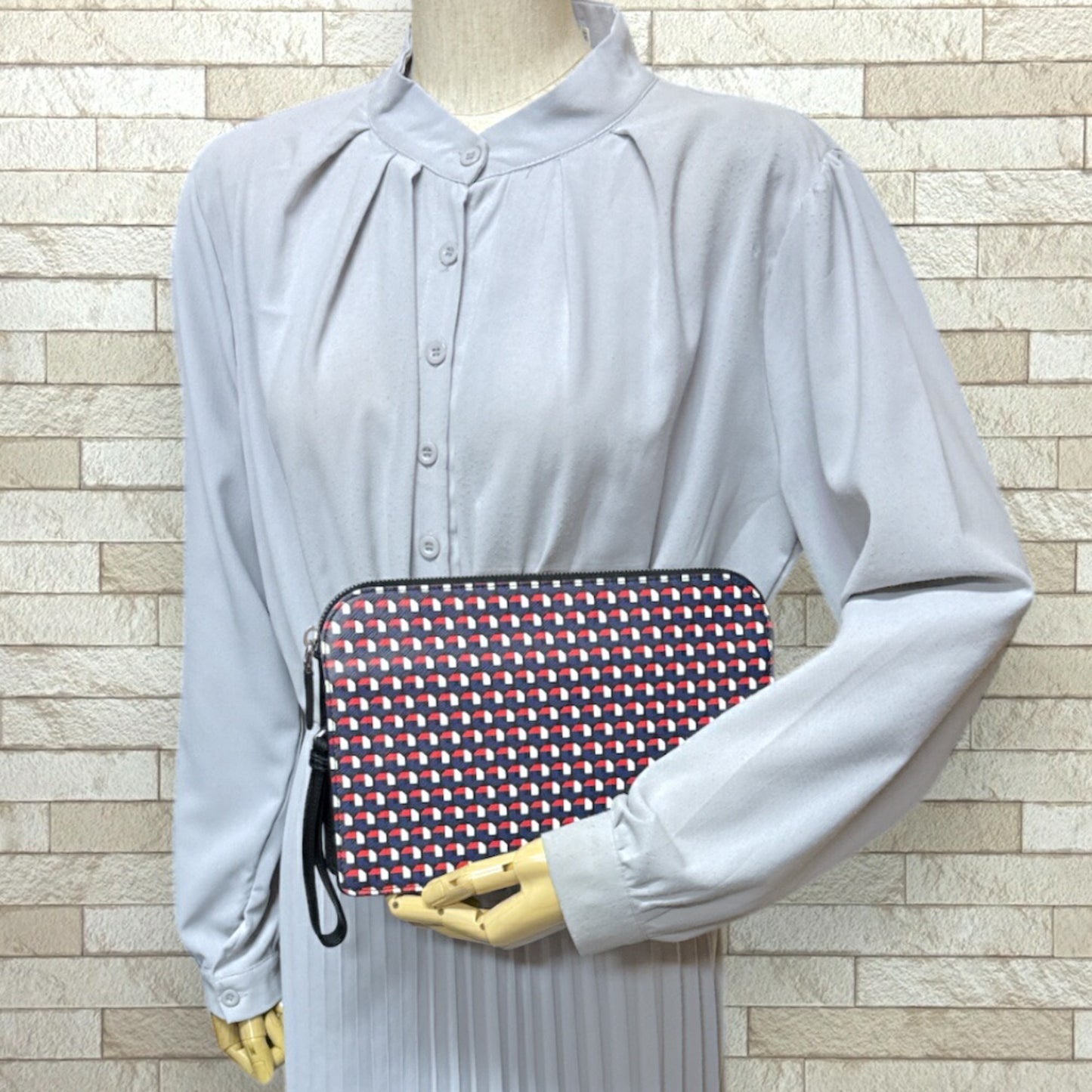 Prada Others Black Clutch Bags