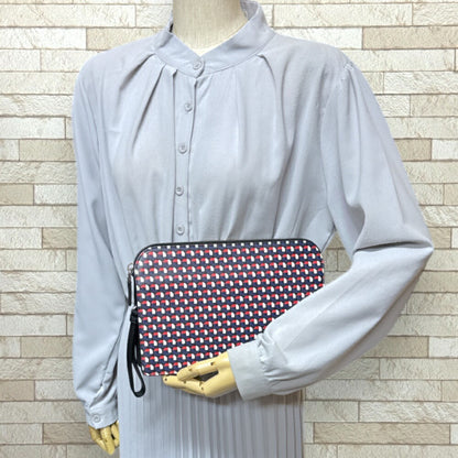 Prada Others Black Clutch Bags