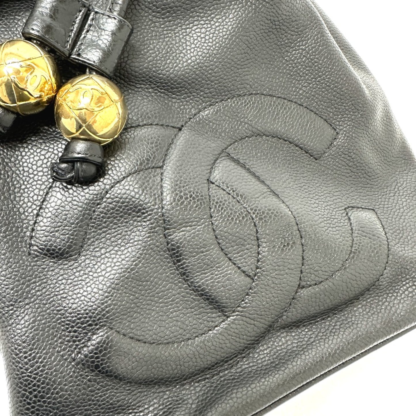 Chanel Others Black Shoulder Bags