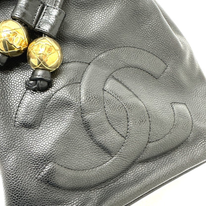 Chanel Others Black Shoulder Bags