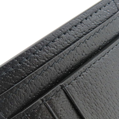 Gucci Others Black Cases