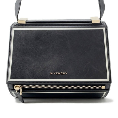 Givenchy Others Black Shoulder Bags
