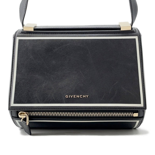 Givenchy Others Black Shoulder Bags