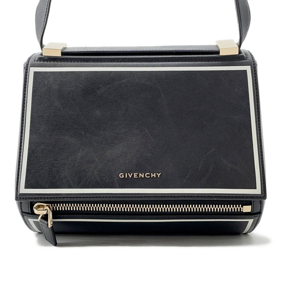 Givenchy Others Black Shoulder Bags