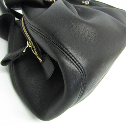 Bvlgari Others Black Handbags