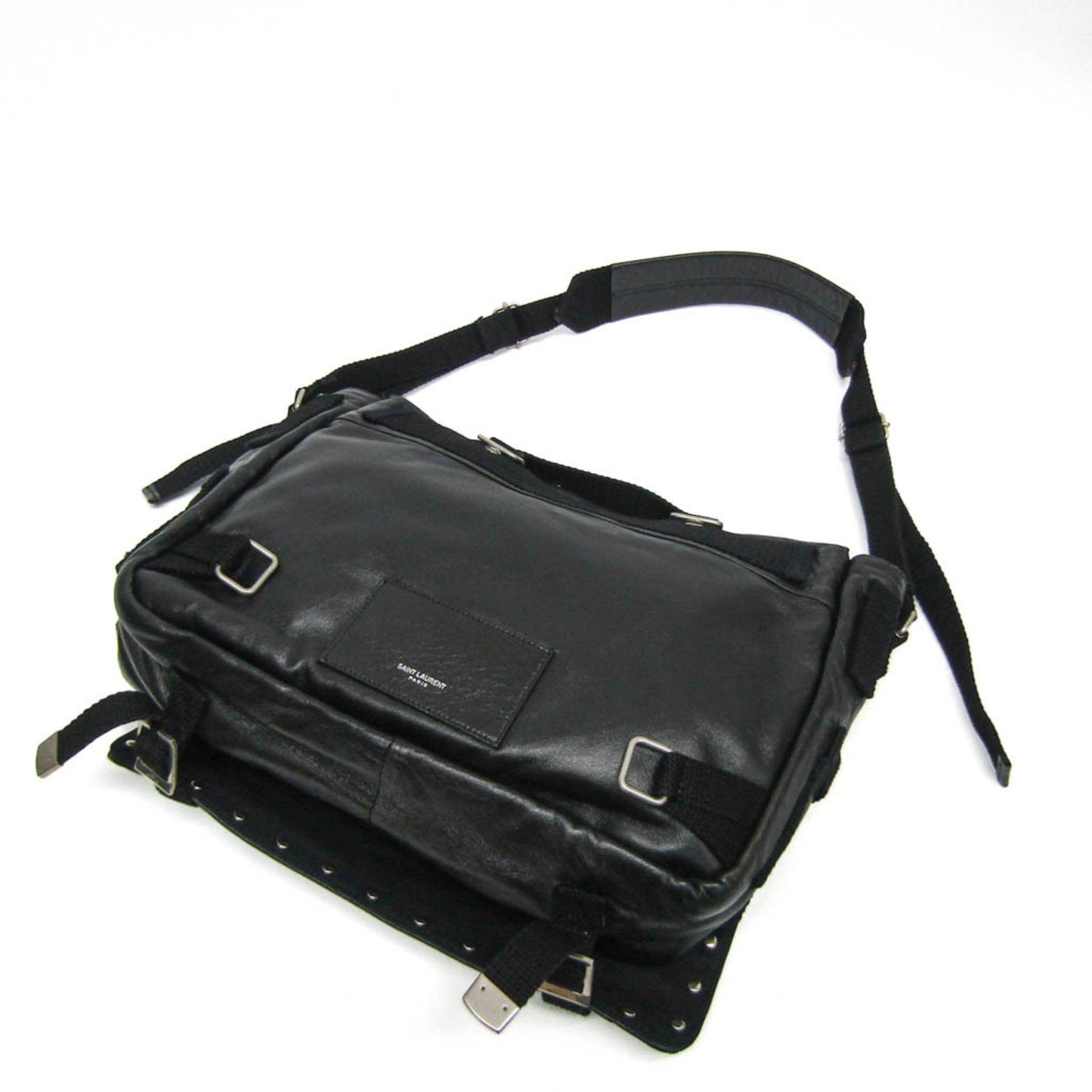 Saint Laurent Others Black Handbags